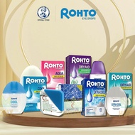 ROHTO โรโต้ น้ำตาเทียม ดูแลสายตา สินค้านำเข้า