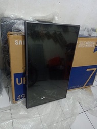 Dijual Layar Tv LED LG 42LB550A ORIGINAL Limited