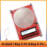 (E L X I) Custom Frequency Generator V2, 7.83Hz SchumannWave Resonance Generator 0.01Hz~200000Hz Adj