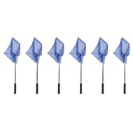 6X Portable Telescopic Scoop Net Table Tennis Ball Picker Net Table Tennis Ball Picker Container Tra