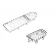 Suitable for Mercedes-Benz E-Class W213 W205 Lift Switch Panel Electroplating Trim Frame S-Class W22