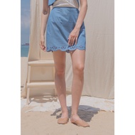 Lzzie Oliveira Skorts