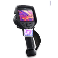 FLIR E53-24 Advanced Thermal Imaging Camera w/ 24° Lens -20 °C to 120 °C (-4°F to 248°F); 0 °C to 65
