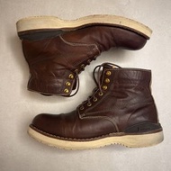 VISVIM VIRGIL BOOTS FOLK KNGR