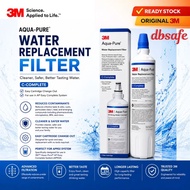 [Ready Stock] 3M AP Easy Complete Replacement Cartridge (C-Complete) UNDERSINK