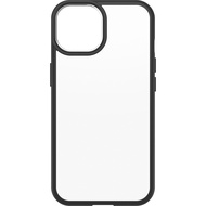 Otterbox React Series Case - iPhone 14 6.1" | Black Crystal