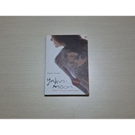 YAKUZA MOON - SHOKO TENDO (JAPANESE GANGSTER PRINCESS)