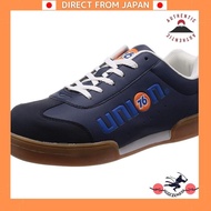 [Seventy-six Lubricants] Safety shoes / work shoes 76 3045 Men's Navy 26.5 cm
[DIRECT FROM JAPAN]