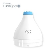Lumispa iO  accent System and White ORI Skin Nu agelOc