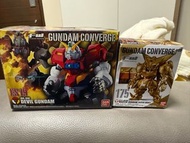 FW GUNDAM CONVERGE