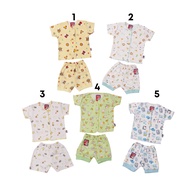 Pingu Children's Shorts and Shorts Set 1 2 3 Random 552 2F1