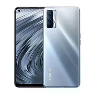 Realme GT Qualcomm Snapdragon 888 Full Netcom 5G Student Game Console Original Second-Hand Mobile Ph