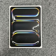 重覆【MWRY3】iPad Pro 13 inch (M4) Wi-Fi Cellular 1TB Space Black with Nano Texture Glass