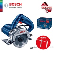 Teemo BOSCH GDC 140 Professional Marble Saw - 06013A40L0 - Fulfilled by Teemo SHOP