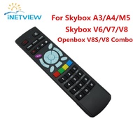 Remote Control for V8 V7 Skybox