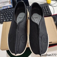 [Fawu Tiandi] Taoist Supplies Ten Square Shoes Sports Version Taoist Shoes Round Mouth Shoes Cloud S