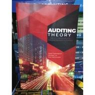 Auditing Theory Salosagcol