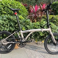 20吋最新到貨 預訂優惠價  (最新款NEO 20吋 36T飛輪) JAVA NEO 9速 油剎 20吋 406 ...