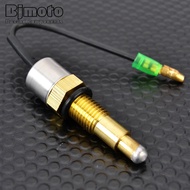 Water Temp Temperature Sensor For Kawasaki KLX650 Motard KLX650R EL250 Eliminator 250 EX400 GPZ400S 