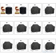 ESP BBQ Cover Outdoor Dust Waterproof Weber Heavy Duty Grill Cover Rain Protective