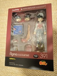 Figma 391 電子神童Arashi Ishino 可動人偶