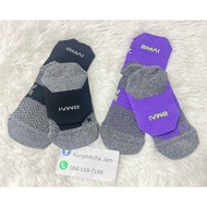 Bmai Short Running Socks