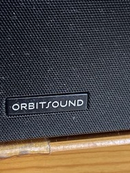 Orbitsound  M9  Hifi 音響系統：便攜型Soundbar, 英國著名品牌Orbitsound 型號M9,有藍牙功能，帶光纖輸入，帶重低音音箱Subwoofer