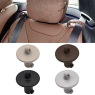 Car Rear seat belt guide Belt leather guide ring intermediate Tie buckle For Mercedes W222 S Class W