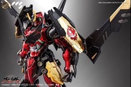 全新現貨(啡盒未開) - CCSTOYS CCS 鐵魄 天元突破 紅蓮螺巖