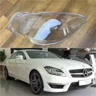 Mercedes Cls350 W218 11-18 Headlamp Cover Headlights Cover