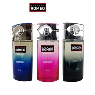 PARFUM Shantos Romeo Fragrance Eau De Parfume EXECUTIVE 100ml