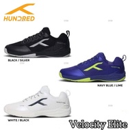 HUNDRED VELOCITY ELITE Badminton Shoes Original VELOCITY ELITE HUNDRED Badminton Shoes