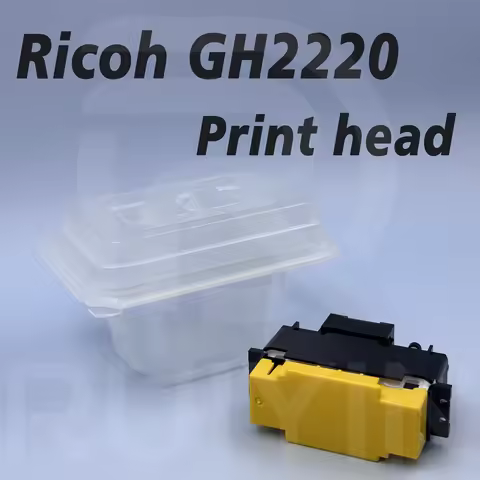 Genuine Brand New Ricoh GH2220 Printhead Print Head Ricoh for Sublimation/UV Flatbed Printhead Inkje
