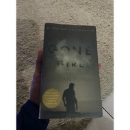 GONE GIRL BY GILLIAN FLYNN