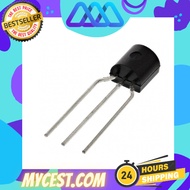 Transistor 2N3904 / 2N222 NPN