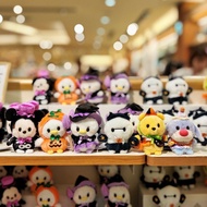 日本迪士尼 東迪 Tokyo Disney Resort Disneysea 東京迪士尼樂園 日本 Disney Store 限定 Halloween 萬聖節 Urupocha-chan 掌心公仔 米