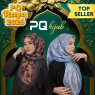 PANDA QUEENIE CORAK PRINTED TUDUNG RAYA 2025 BAWAL PRINTED TUDUNG BAWAL TUDUNG BAWALHIJAB PRINTED