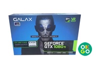 VGA (การ์ดแสดงผล) GALAX GTX1080TI EXOC 11G DDR5 352 BIT