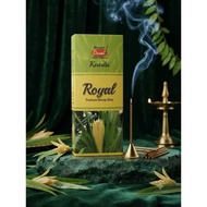 Royal Kewda Premium Dhoop Stick