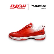 BAOJI บาโอจิ รุ่น BJM 943 รองเท้ากีฬา รองเท้าแบดมินตันผู้ชาย