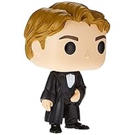 Funko 43668 POP! Vinyl Harry Potter Cedric Diggory (Yule)