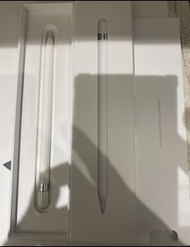 Apple Ipad Smart Keyboard and Pencil