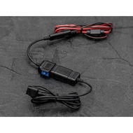 Quad Lock® Waterproof 12V to USB Smart Adapter