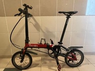 Dahon 大行 K3