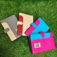 Cover for Al Quran size A5 (21cm x 15cm)