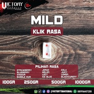 Busa Filter Mild Klik Rasa