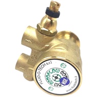 Italy Fluid Fluid-O-Tech Water Pump Pump Head Blade Pump Cola Machine Coffee Machine Cutting Machine