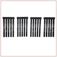 20PCS 90910-02164 OEM HEAD BOLT SET FOR TOYOTA Sequoia 2007-2017 1UR-FE/FSE 2UR-FSE 3UR-FE