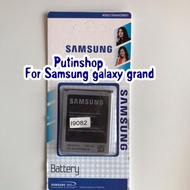 Baterai Batre Battery Original Samsung I9082 Galaxy Grand