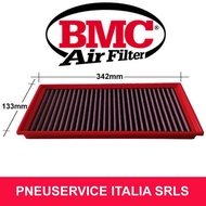 BMC AIR FILTER FOR VW GOLF GTI MK6 SCIROCCO & PASSAT CC B7 - FB444/01